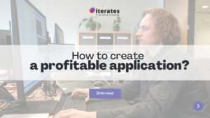 create a profitable app brussels